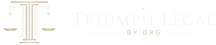 Triumph Legal by DRG