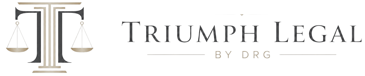 Triumph Legal by DRG · Abogados en A Coruña
